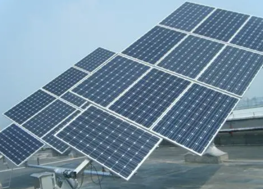 太阳能光伏跟踪支架系统针对不同地形的建议