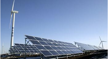 解答光伏工程组件的原材料有哪些？