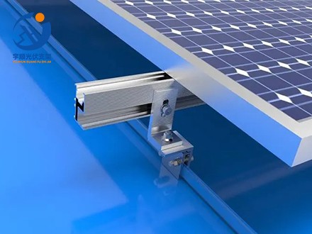 什么是光伏支架？